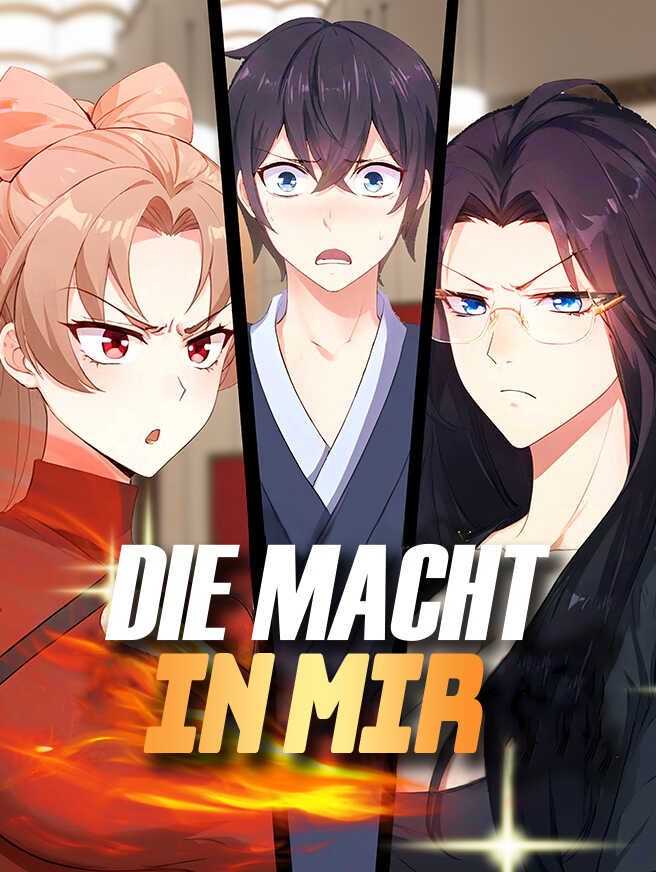 Die Macht in Mir