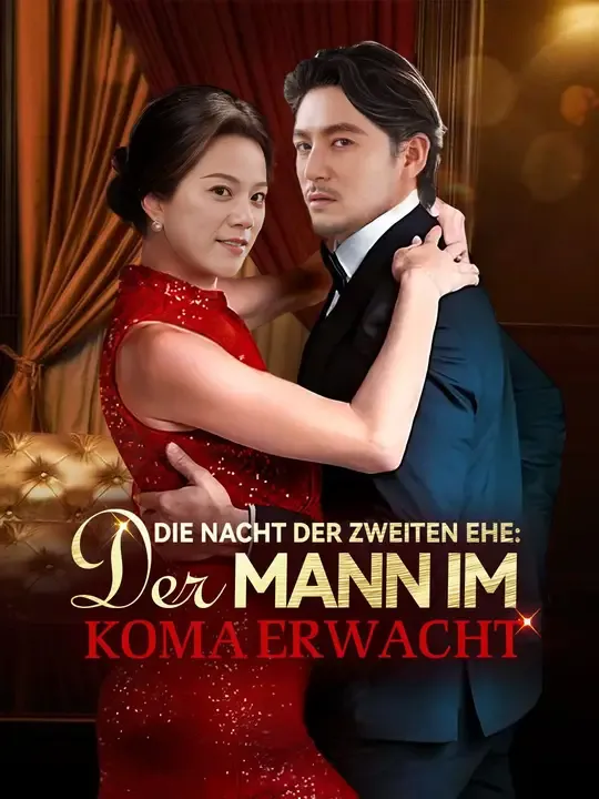 Die Nacht der zweiten Ehe: Der Mann im Koma erwacht