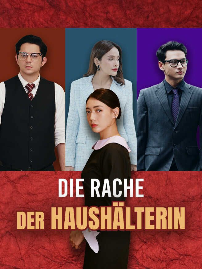 Die Rache der Haushälterin