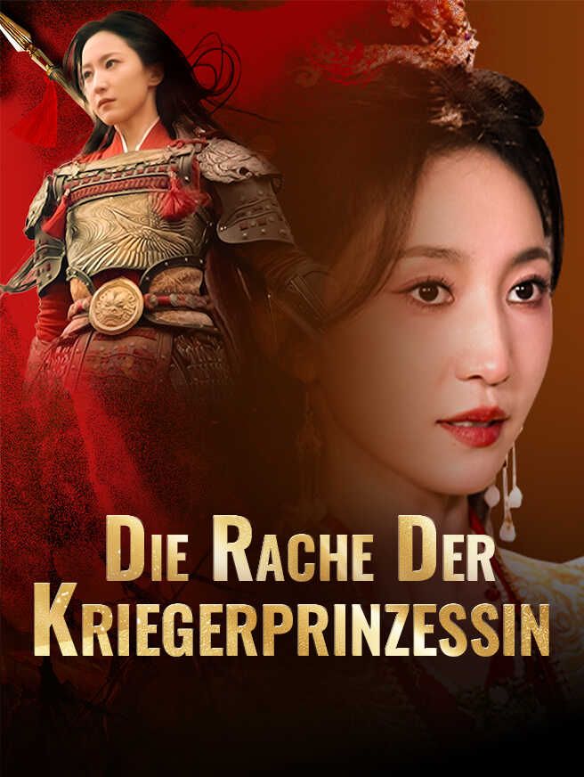Die Rache der Kriegerprinzessin