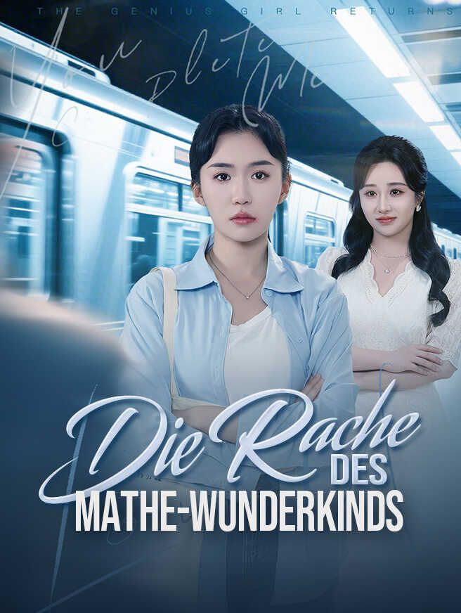 Die Rache des Mathe-Wunderkinds