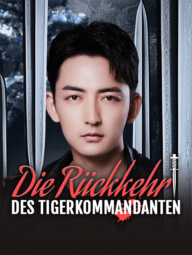 Die Rückkehr des Tigerkommandanten