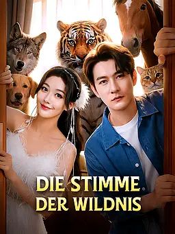 Die Stimme der Wildnis
