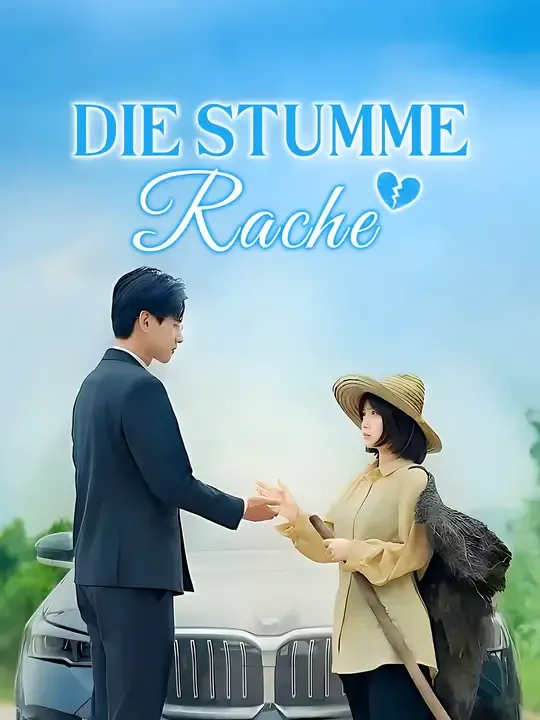 Die stumme Rache