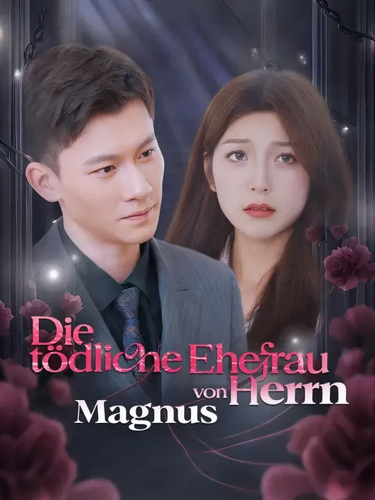 Die tödliche Ehefrau von Herrn Magnus