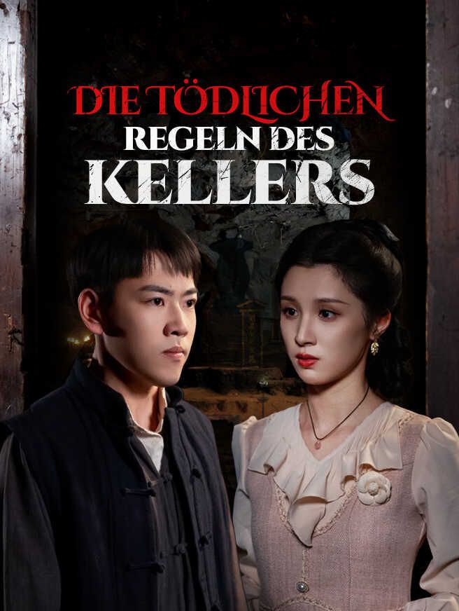Die tödlichen Regeln des Kellers