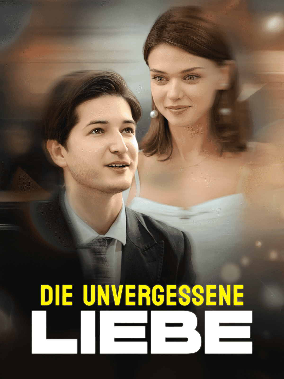 Die unvergessene Liebe