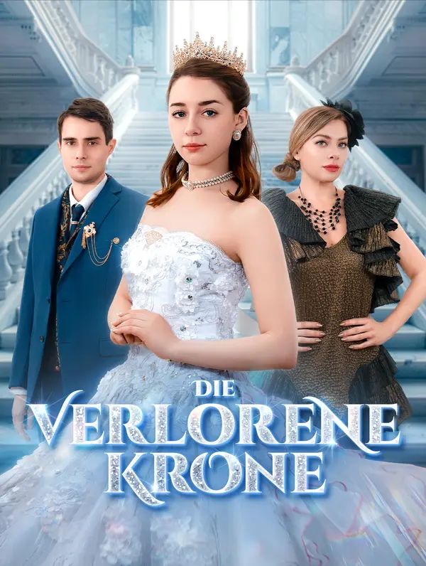 Die verlorene Krone