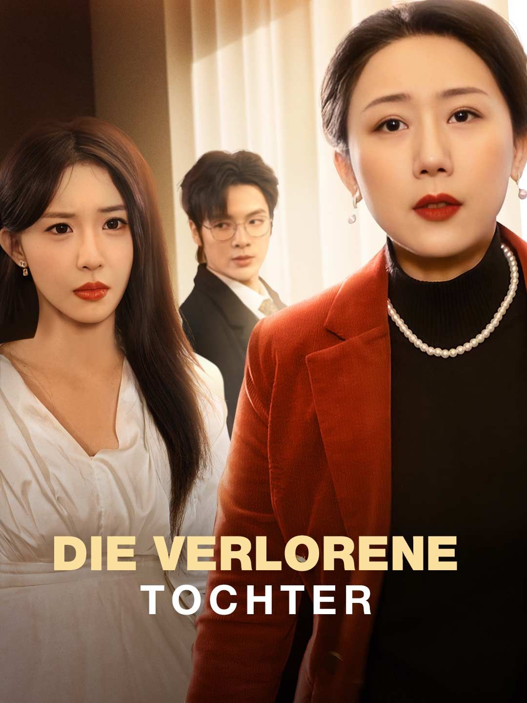 Die verlorene Tochter