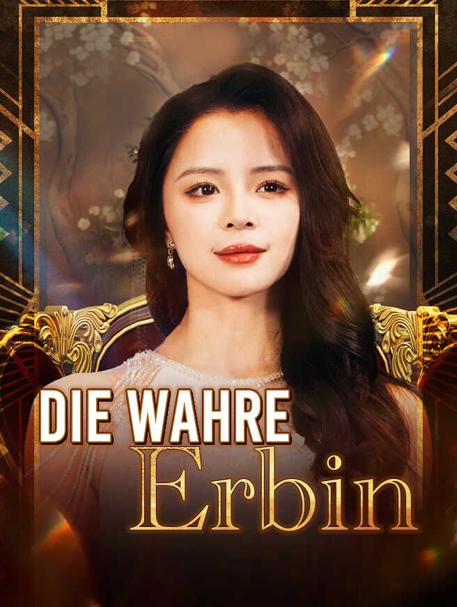 Die wahre Erbin