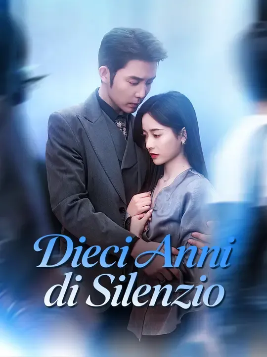 Dieci Anni di Silenzio