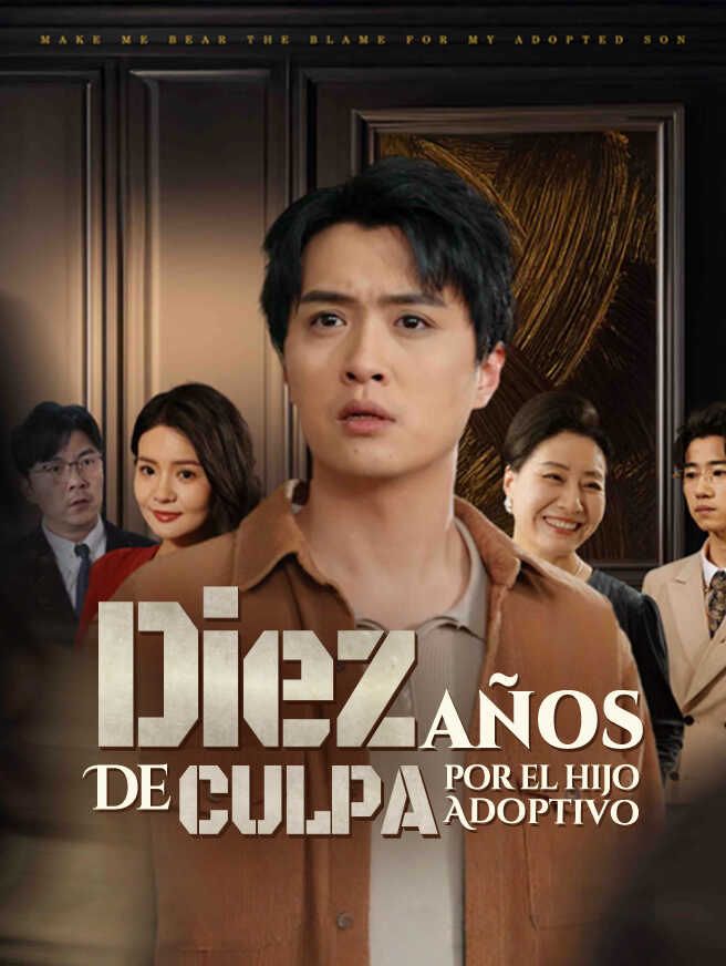 Diez años de culpa por el hijo adoptivo