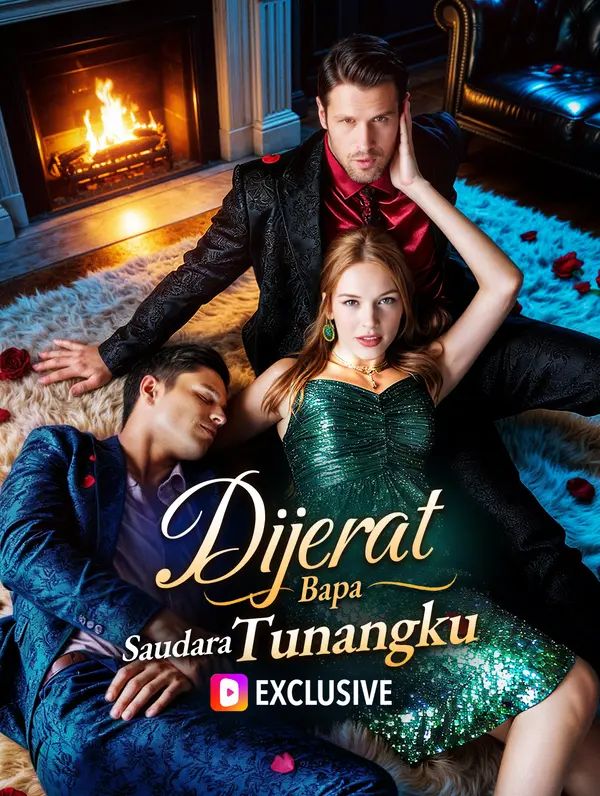 Dijerat Bapa Saudara Tunangku