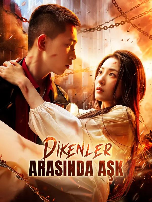 Dikenler Arasında Aşk