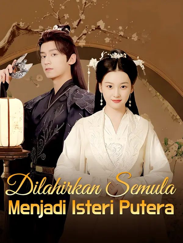 Dilahirkan Semula Menjadi Isteri Putera