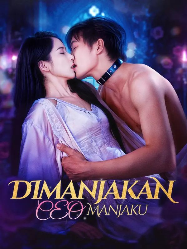 Dimanjakan CEO Manjaku