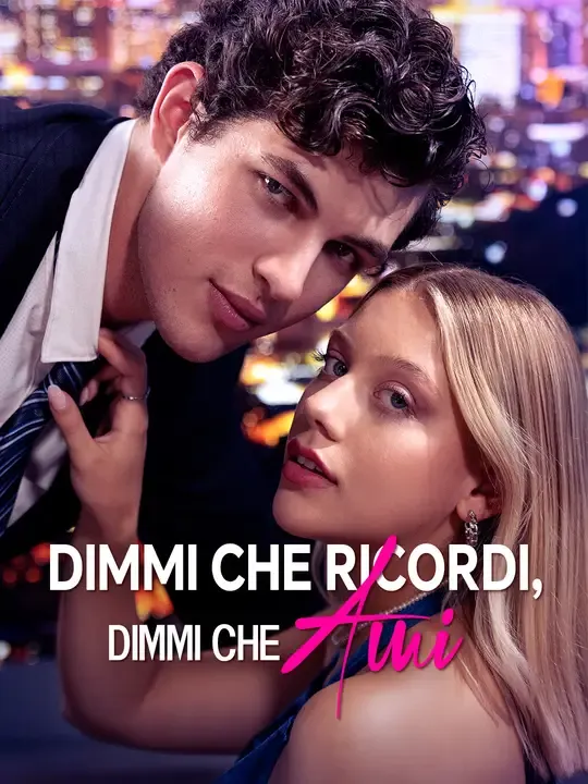 Dimmi che Ricordi, Dimmi che Ami