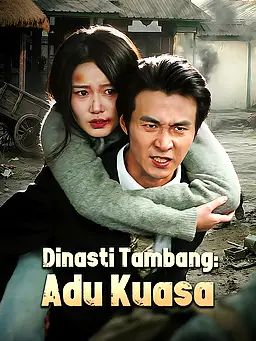 Dinasti Tambang: Adu Kuasa