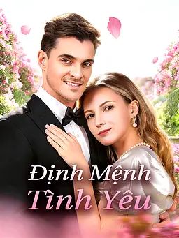 Định Mệnh Tình Yêu