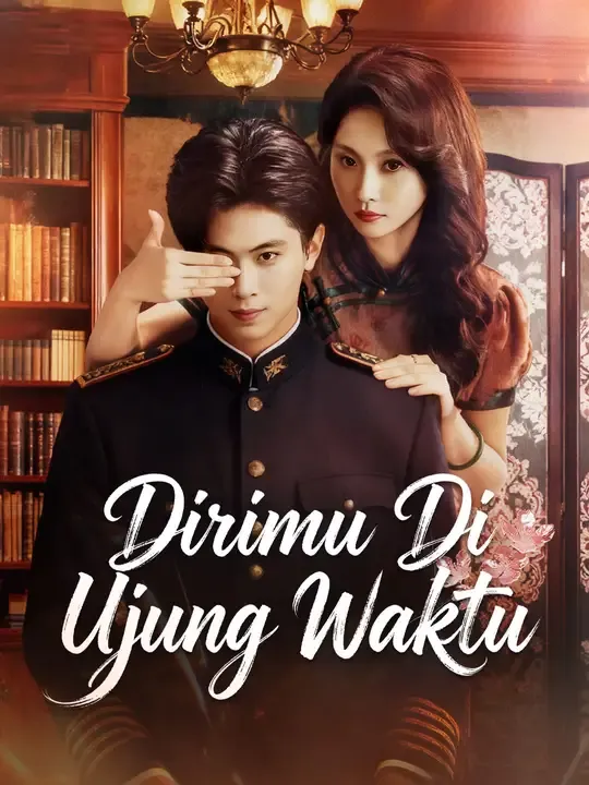 Dirimu Di Ujung Waktu