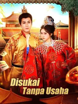 Disukai Tanpa Usaha