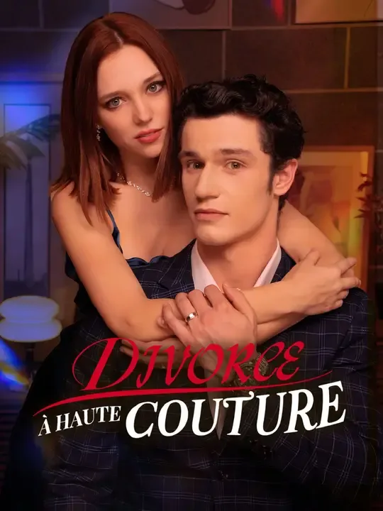 DIVORCE À HAUTE COUTURE