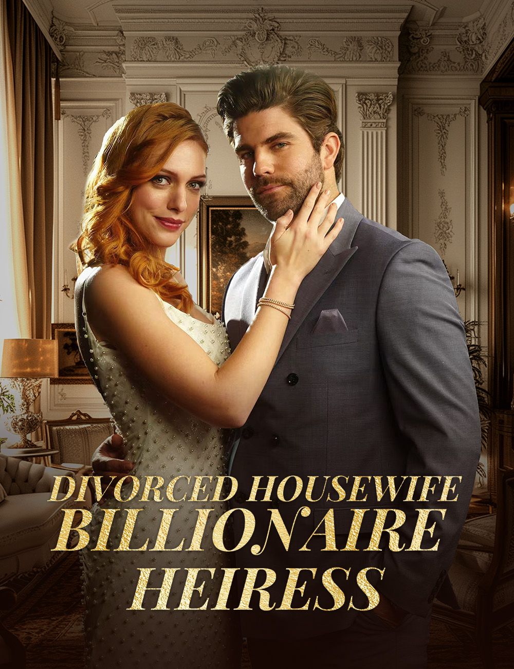 Divorced Housewife to Billionaire Heiress
