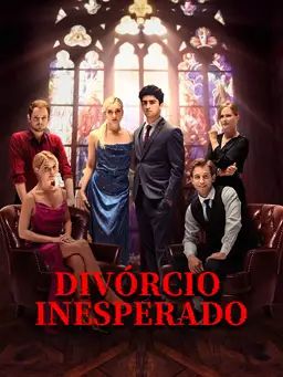 Divórcio Inesperado