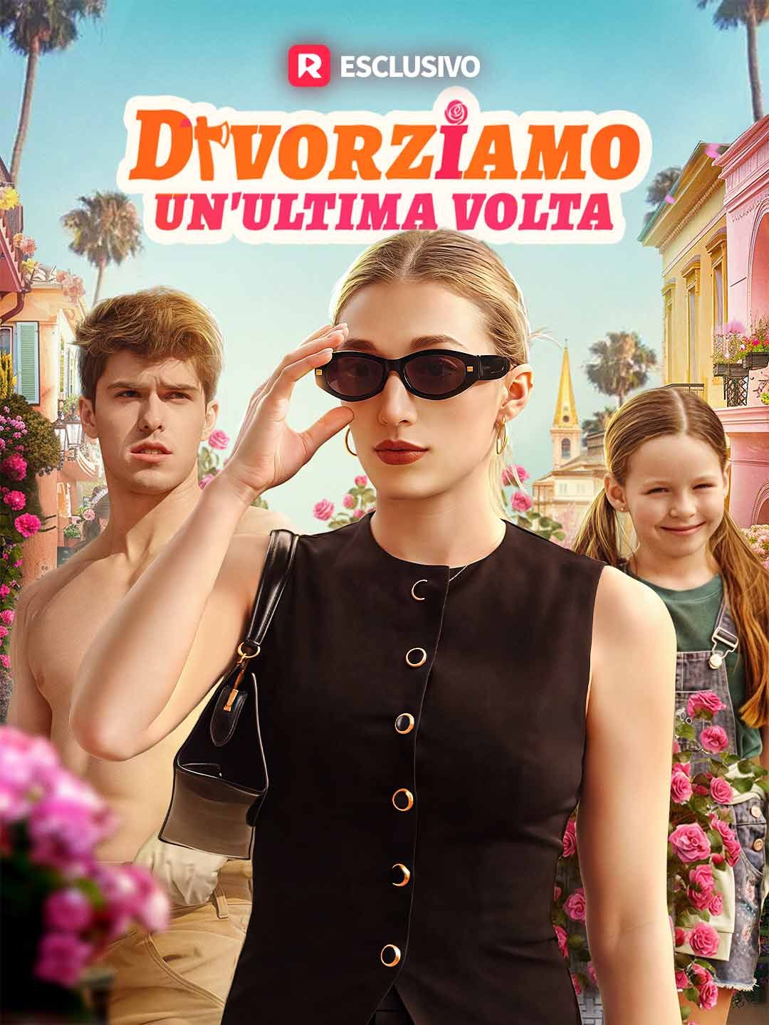 Divorziamo un'ultima volta