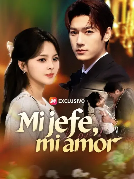 (Doblado) Mi jefe, mi amor