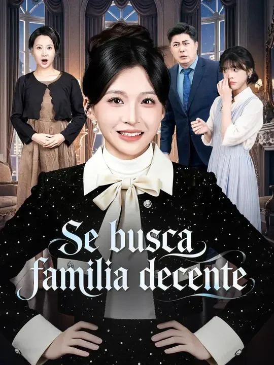 (Doblado) Se busca familia decente