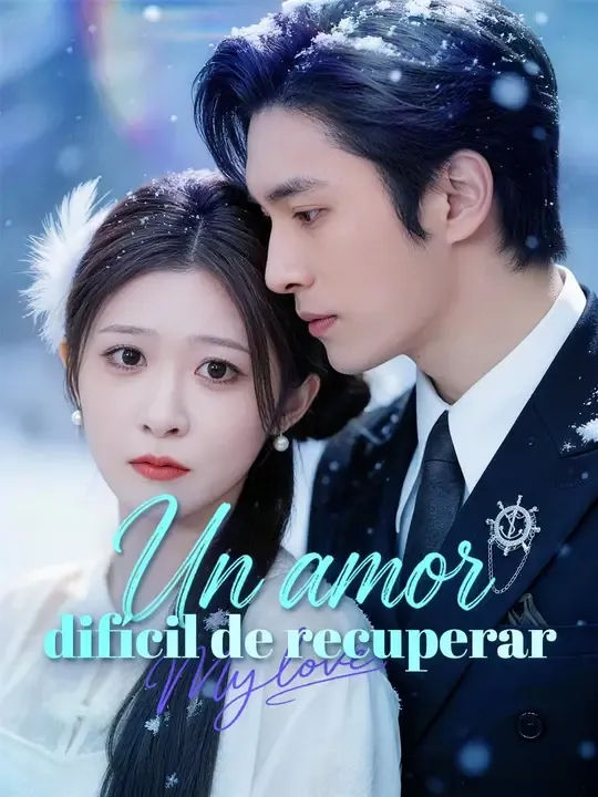 (Doblado) Un amor difícil de recuperar
