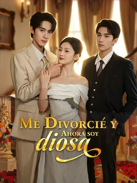 (Doblado)Me divorcié y ahora soy diosa