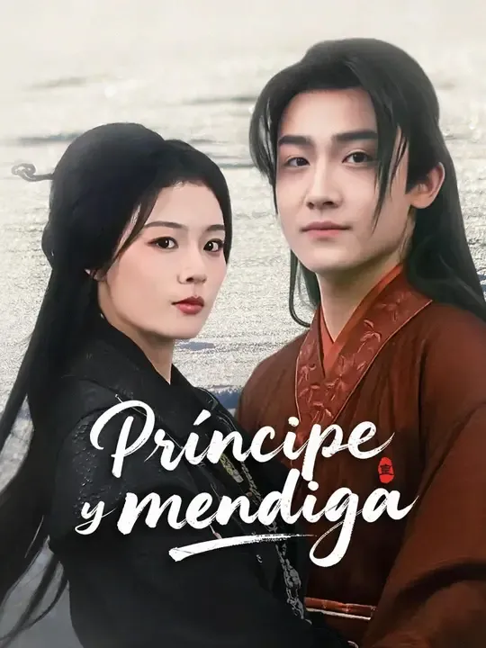 (Doblado)Príncipe y mendiga