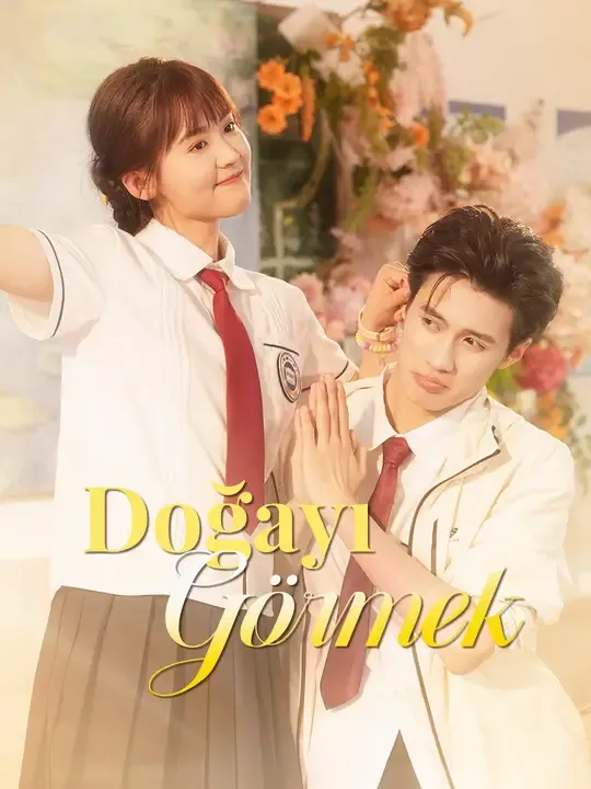 Doğayı Görmek
