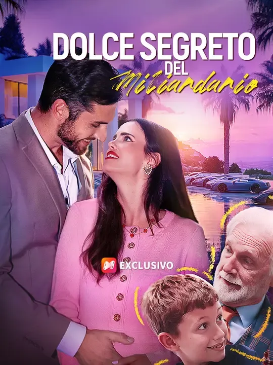 Dolce Segreto del Miliardario