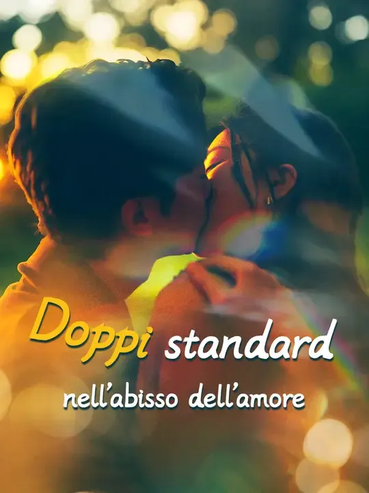 Doppi standard nell'abisso dell'amore