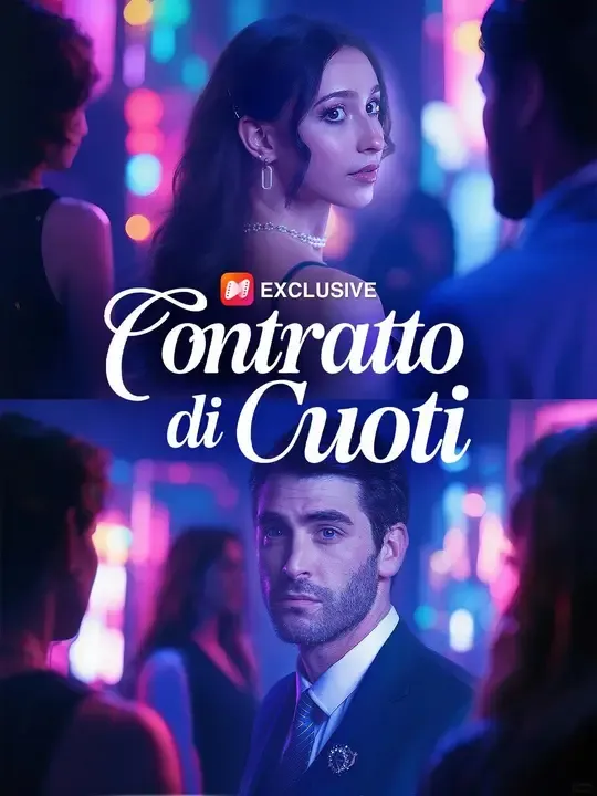 (Doppiaggio) Contratto di Cuori