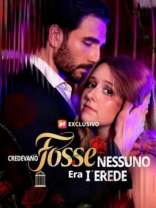 (Doppiaggio) Credevano Fosse Nessuno, Era l’Erede