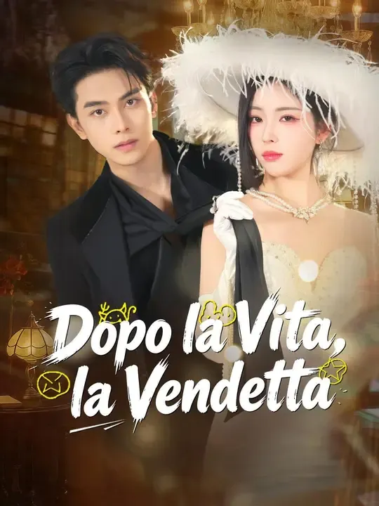 (Doppiaggio) Dopo la Vita, la Vendetta