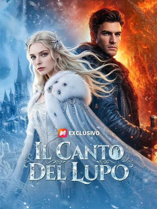 (Doppiaggio) Il Canto del Lupo