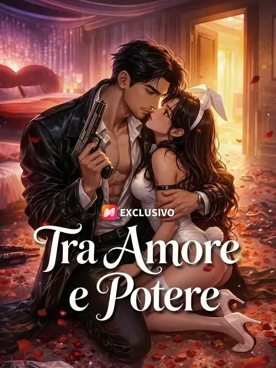 (Doppiaggio) Tra Amore e Potere