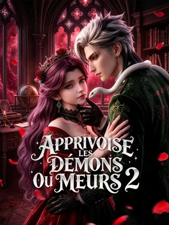 (Doublage) APPRIVOISE LES DÉMONS OU MEURS 2