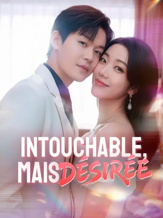 (Doublage) INTOUCHABLE, MAIS DÉSIRÉE