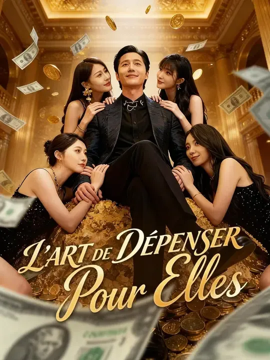 (Doublage) L'ART DE DÉPENSER POUR ELLES