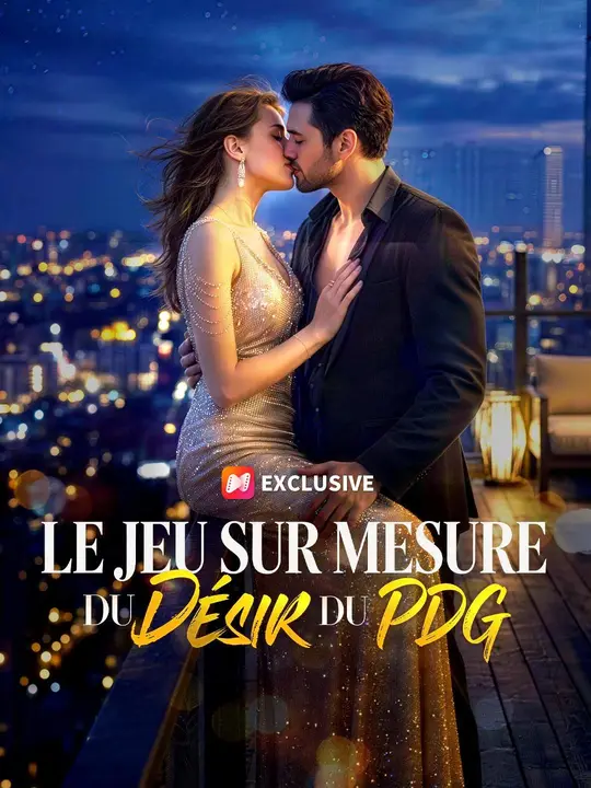 (Doublage) LE JEU SUR MESURE DU DÉSIR DU PDG