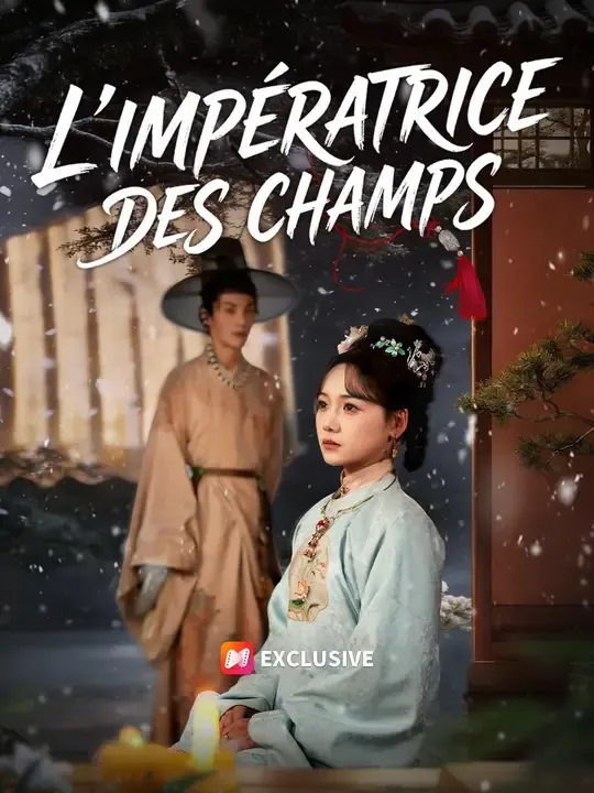 (Doublage) L'IMPÉRATRICE DES CHAMPS