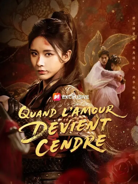 (Doublage) QUAND L’AMOUR DEVIENT CENDRE