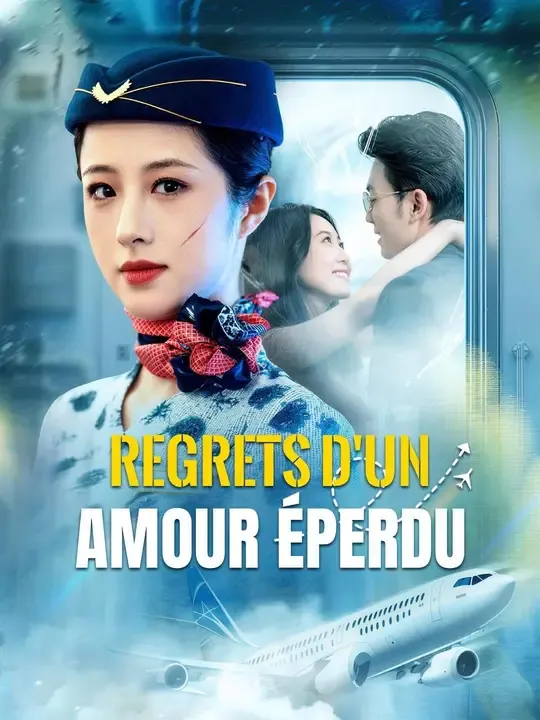 (Doublage) REGRETS D'UN AMOUR ÉPERDU
