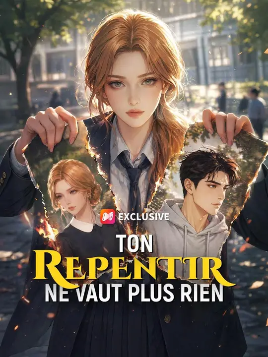 (Doublage) TON REPENTIR NE VAUT PLUS RIEN